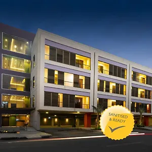3* Aparthotel Time