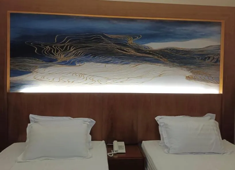Aparthotel Suite Blue Dammam